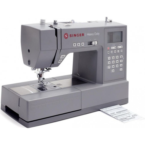 Singer Heavy Duty 6805C