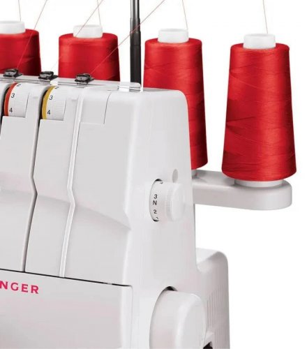 Singer Máquina de Coser 14t970c