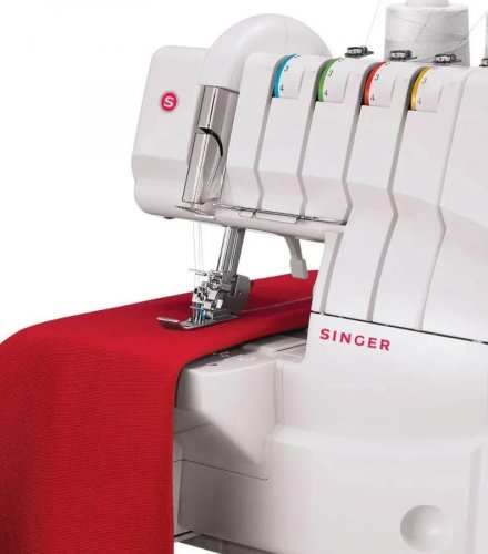 Singer Máquina de Coser 14t970c