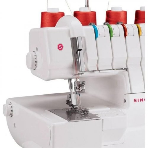 Singer Máquina de Coser 14t970c