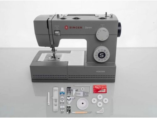 Singer Máquina de coser 6335m