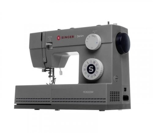 Singer Máquina de coser 6335m