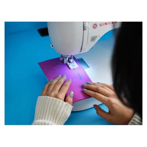 Singer Máquina de coser computarizada «C5605»