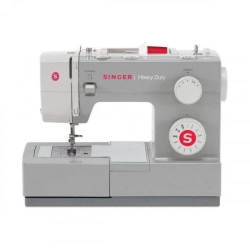 Singer Máquina de coser doméstica