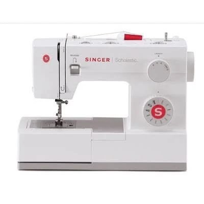 Singer Máquina de coser doméstica