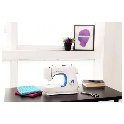 SINGER Máquina de coser »M3205«