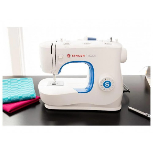 SINGER Máquina de coser »M3205«