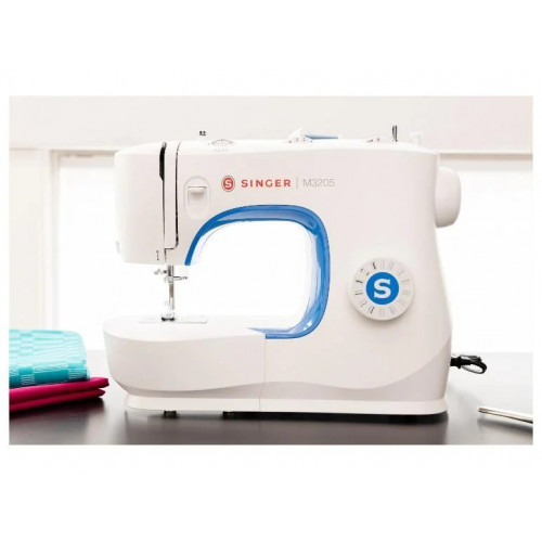 SINGER Máquina de coser »M3205«