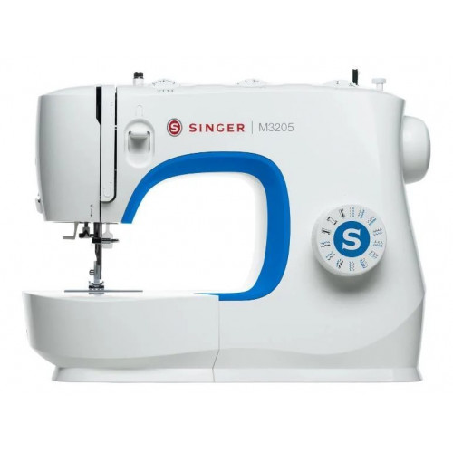 SINGER Máquina de coser »M3205«