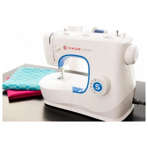 SINGER Máquina de coser »M3205«