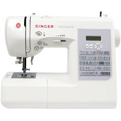 Singer Patchwork 7285Q
