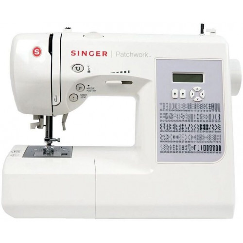 Singer Patchwork 7285Q