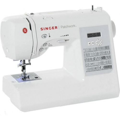 Singer Patchwork 7285Q