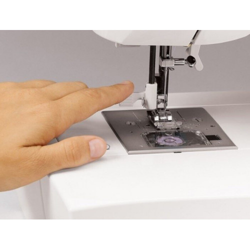 Singer Patchwork 7285Q