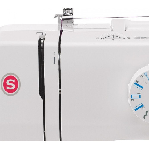 Singer Promise 1412