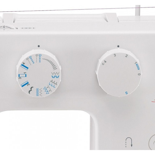 Singer Promise 1412