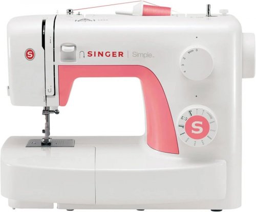 Singer Simple 3210 Máquina de coser