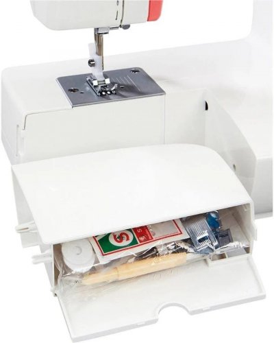 Singer Simple 3210 Máquina de coser