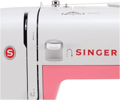 Singer Simple 3210 Máquina de coser