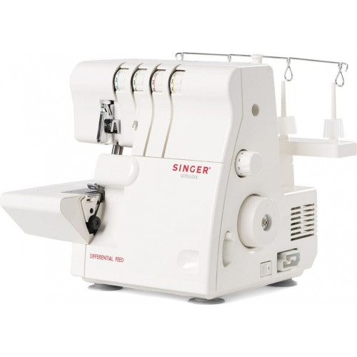 Singer Ultralock 654