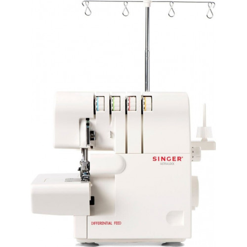 Singer Ultralock 654