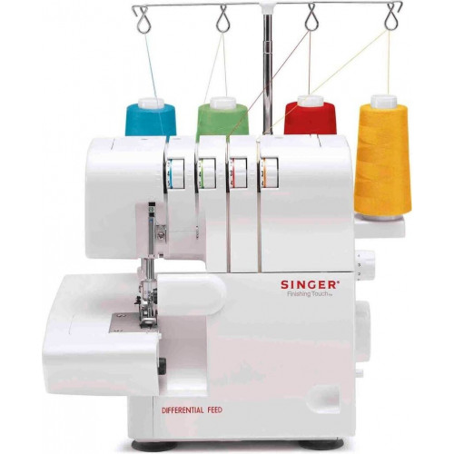 Singer Ultralock 654