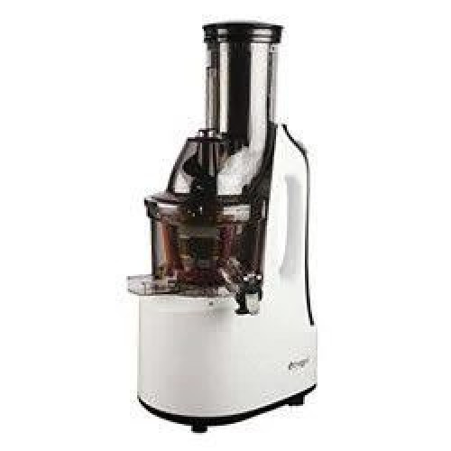 Siqur Salute Esrtaggo Pro Exprimidor 240 W Transparente