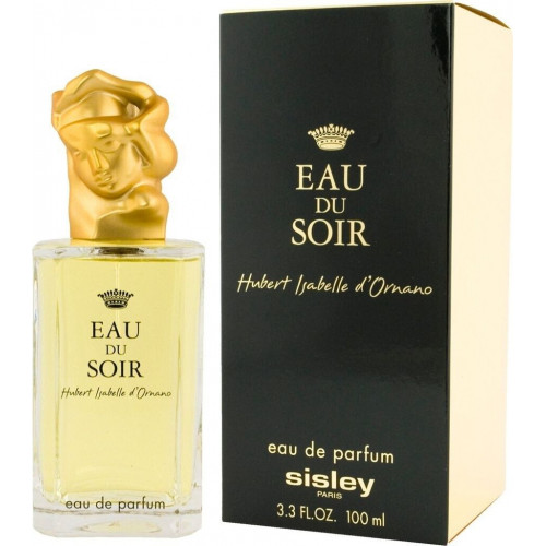 Sisley Cosmetic Eau du Soir Eau de Parfum