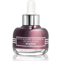 Sisley Cosmetic Huile Précieuse à la Rose Noire (25ml)