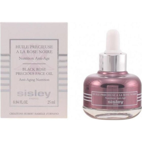 Sisley Cosmetic Huile Précieuse à la Rose Noire (25ml)