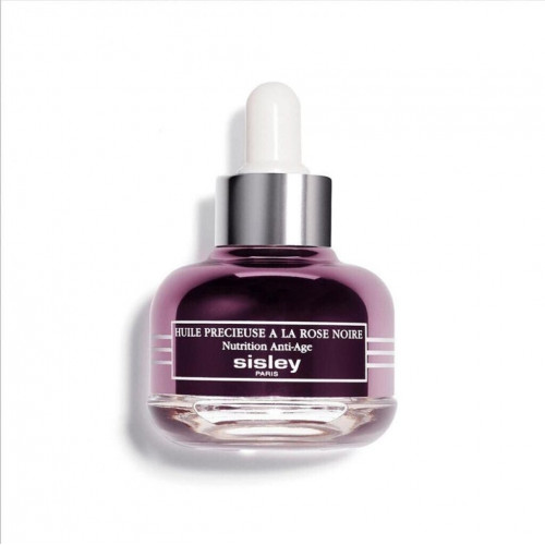 Sisley Cosmetic Huile Précieuse à la Rose Noire (25ml)