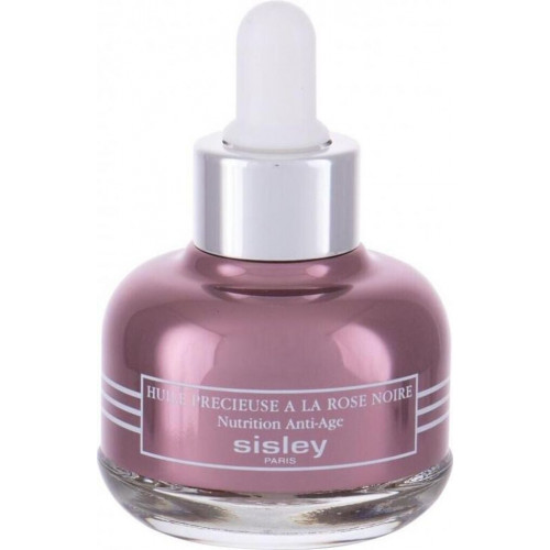 Sisley Cosmetic Huile Précieuse à la Rose Noire (25ml)