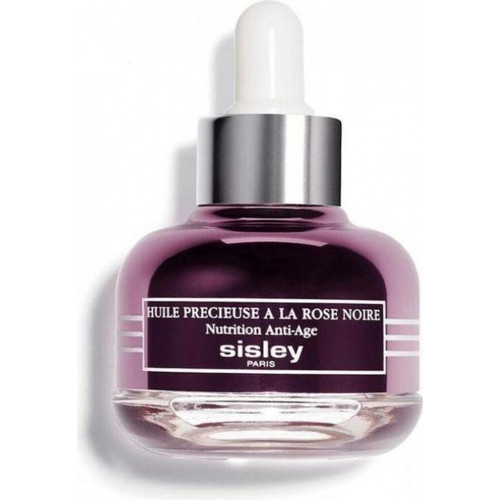 Sisley Cosmetic Huile Précieuse à la Rose Noire (25ml)