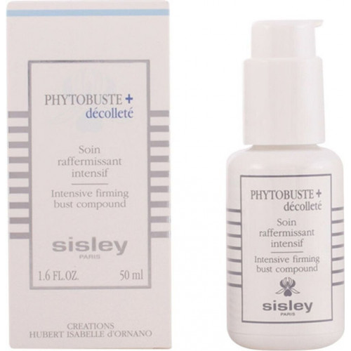Sisley Cosmetic Phytobuste + Décolleté Intensif