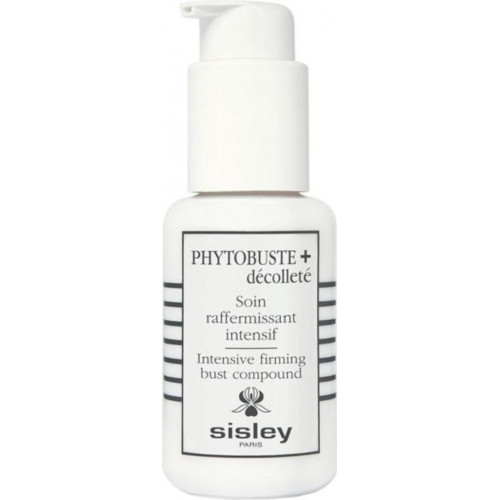 Sisley Cosmetic Phytobuste + Décolleté Intensif