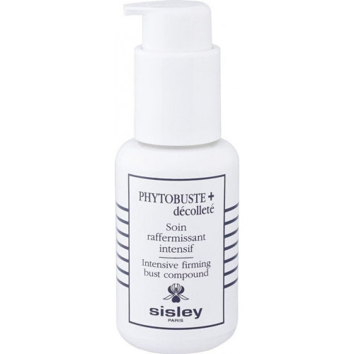 Sisley Cosmetic Phytobuste + Décolleté Intensif