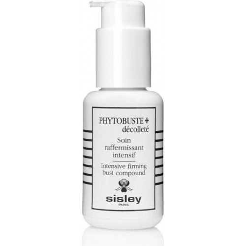 Sisley Cosmetic Phytobuste + Décolleté Intensif