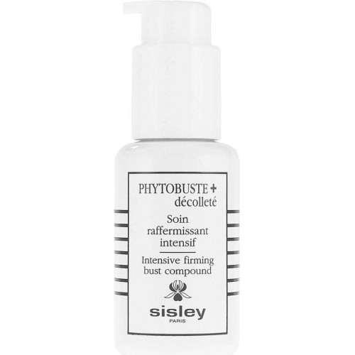 Sisley Cosmetic Phytobuste + Décolleté Intensif