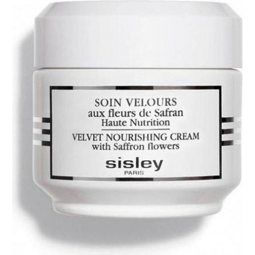 Sisley Cosmetic Soins Velours aux Fleurs de Safran (50ml)