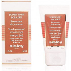 Sisley Cosmetic Super Soin Solaire Visage SPF 30 (60ml)