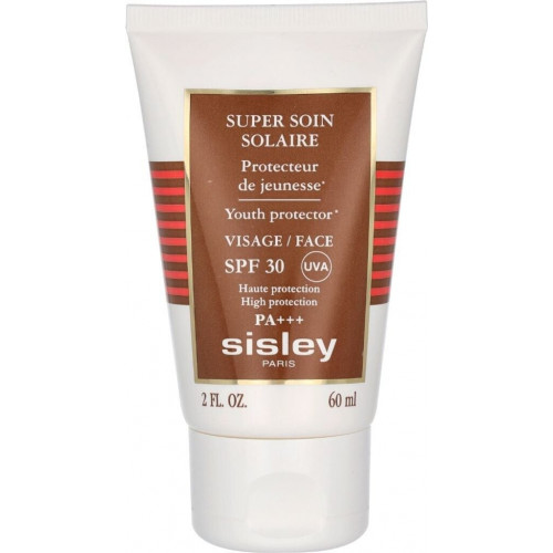 Sisley Cosmetic Super Soin Solaire Visage SPF 30 (60ml)