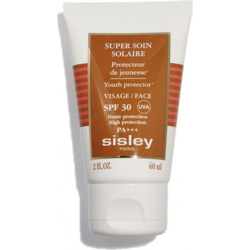 Sisley Cosmetic Super Soin Solaire Visage SPF 30 (60ml)