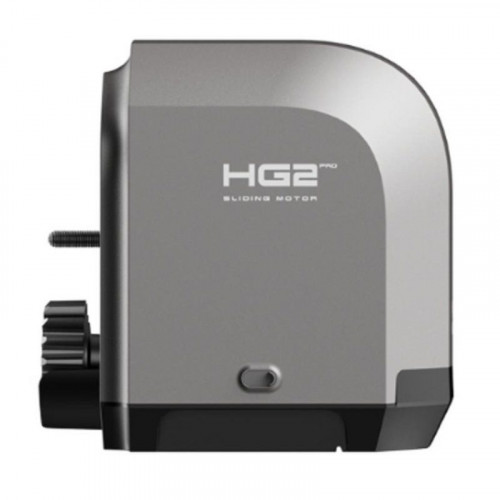 Sistema apertura puertas correderas EZVIZ HG2 600 Pro IP55 Motor 250 W 230 V