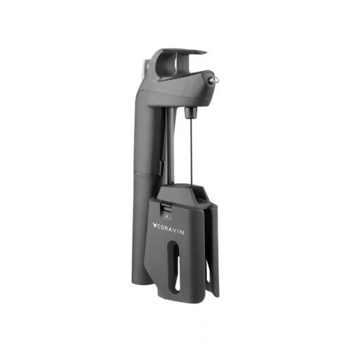 Sistema de acceso al vino Timeless Three+ Coravin
