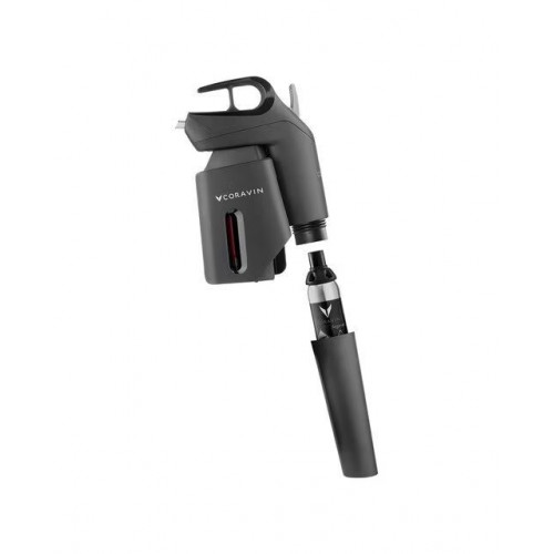 Sistema de acceso al vino Timeless Three+ Coravin