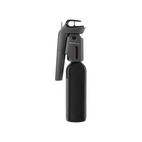 Sistema de acceso al vino Timeless Three+ Coravin