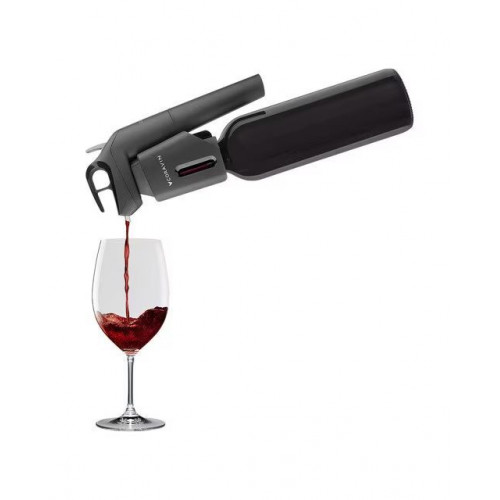 Sistema de acceso al vino Timeless Three+ Coravin