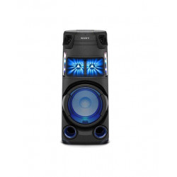 Sistema de audio Sony MHC-V43D alta potencia Bluetooth Negro