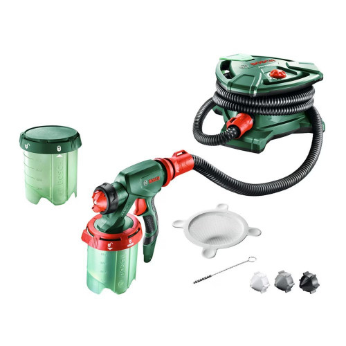 Sistema de Pulverización de Pintura PFS 7000