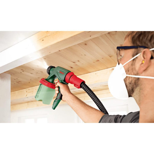 Sistema de Pulverización de Pintura PFS 7000
